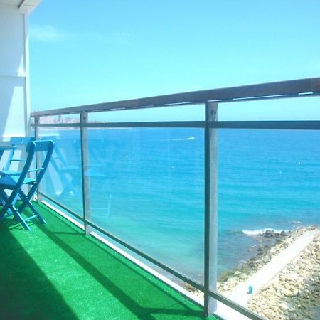 Helios Home Аликанте Экстерьер фото