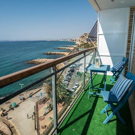 Helios Home Аликанте Экстерьер фото