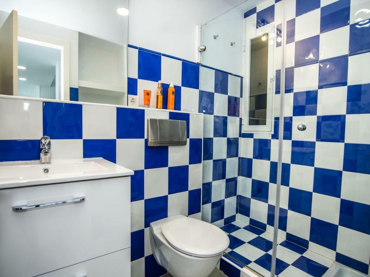 Helios Home Аликанте Экстерьер фото