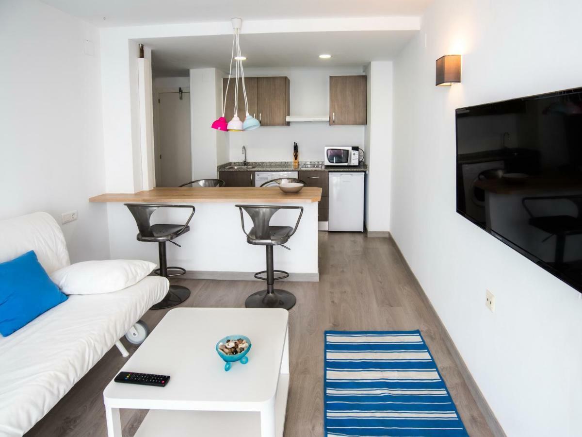 Helios Home Аликанте Экстерьер фото