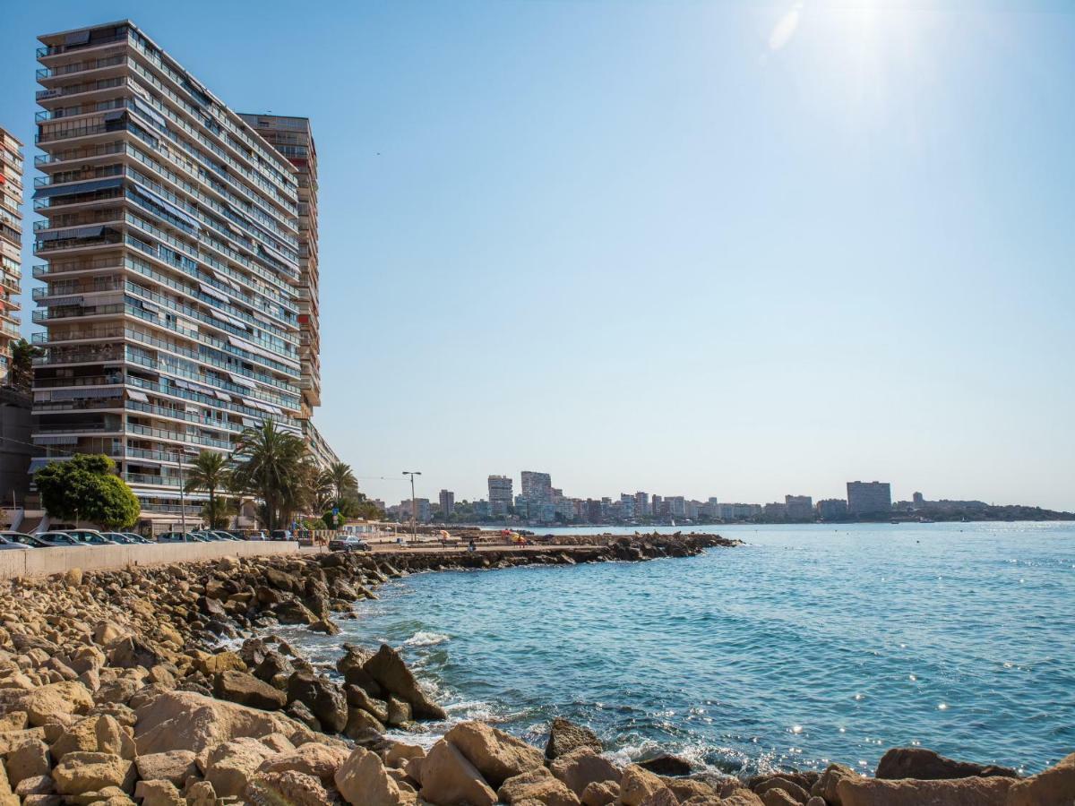 Helios Home Аликанте Экстерьер фото